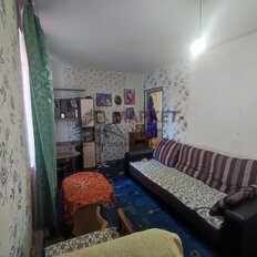 Квартира 32,2 м², 2-комнатная - изображение 4