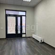 37,5 м², торговое помещение - изображение 5