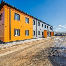 23670 м², помещение свободного назначения - изображение 2