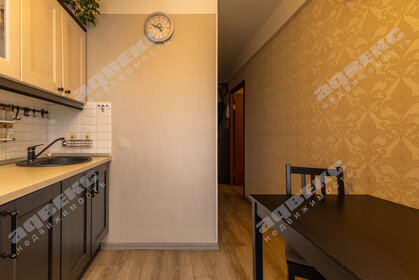 Купить квартиру на первом этаже у метро Площадь Мужества (красная ветка) в Санкт-Петербурге и ЛО - изображение 42