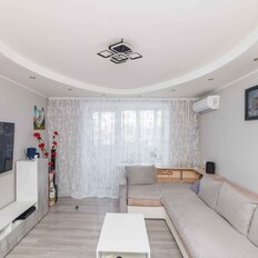Квартира 56,8 м², 3-комнатная - изображение 1