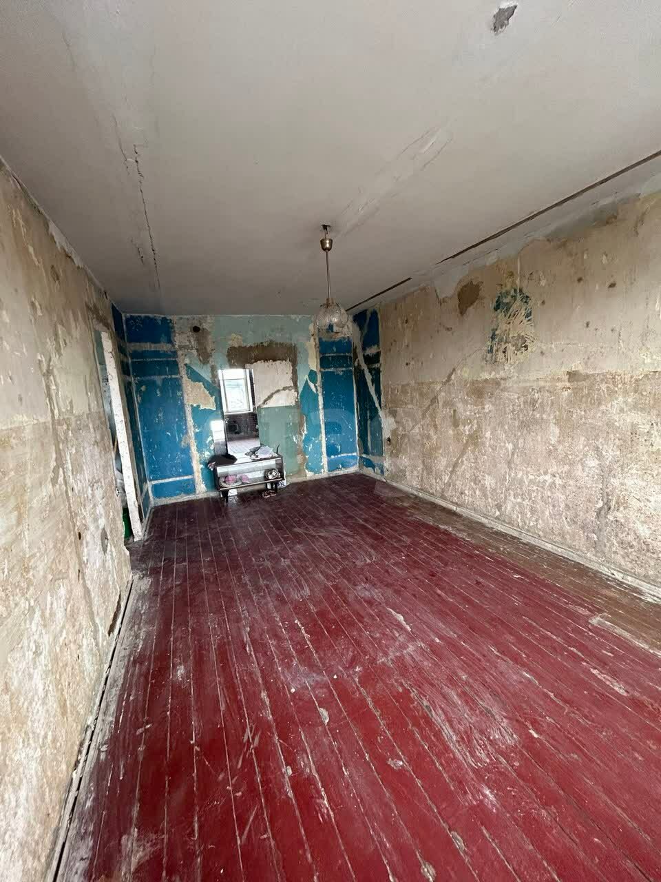 Комната 34.8 м² в Губкин — фото 7 из 12