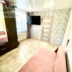 Квартира 30,3 м², 1-комнатная - изображение 1