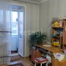 Квартира 45,5 м², 2-комнатная - изображение 2