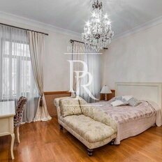 Квартира 133,9 м², 3-комнатная - изображение 3