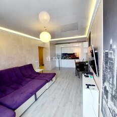 Квартира 36 м², 1-комнатная - изображение 4