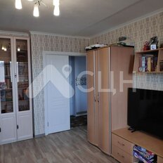 Квартира 60,5 м², 3-комнатная - изображение 4