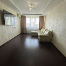 Квартира 95 м², 4-комнатная - изображение 3