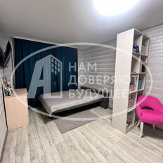 Квартира 30,4 м², 1-комнатная - изображение 4