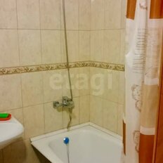 Квартира 39,3 м², 1-комнатная - изображение 4