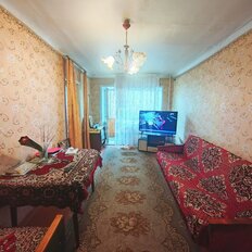 Квартира 42,1 м², 3-комнатная - изображение 3