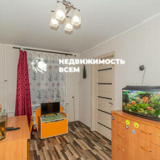 Квартира 41 м², 2-комнатная - изображение 3