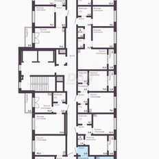 Квартира 49,3 м², 2-комнатная - изображение 5