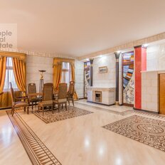 Квартира 185 м², 4-комнатная - изображение 2