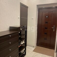 Квартира 40 м², студия - изображение 4