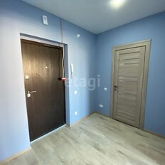 Квартира 52,4 м², 2-комнатная - изображение 2