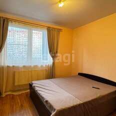 Квартира 60,8 м², 2-комнатная - изображение 3