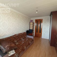 Квартира 71,4 м², 3-комнатная - изображение 5