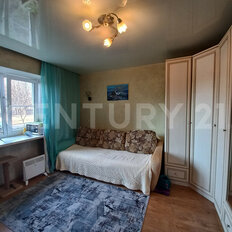 Квартира 18,4 м², 1-комнатная - изображение 2