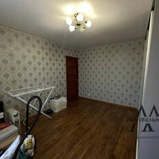 40 м², 2 комнаты - изображение 4