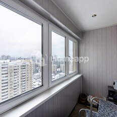 Квартира 124,4 м², 4-комнатная - изображение 2