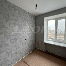 Квартира 29,4 м², 2-комнатная - изображение 4