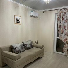 Квартира 27,3 м², студия - изображение 3