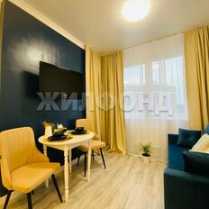 Квартира 28,9 м², 1-комнатная - изображение 4