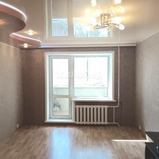 Квартира 59,5 м², 3-комнатная - изображение 1