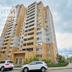 Квартира 58,5 м², 2-комнатная - изображение 3