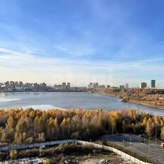 Квартира 84 м², 3-комнатная - изображение 3