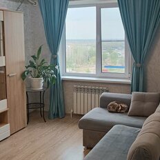 Квартира 53,2 м², 2-комнатная - изображение 5