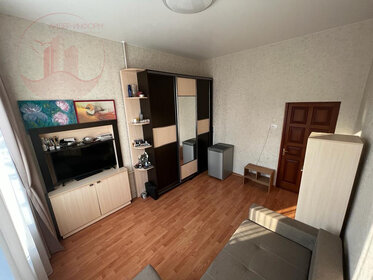 16,3 м², 1-комнатная квартира 3 300 000 ₽ - изображение 22
