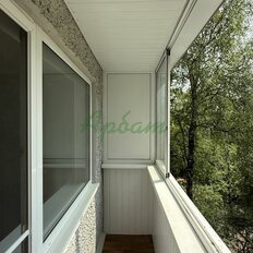 Квартира 43,7 м², 2-комнатная - изображение 3