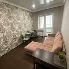 Квартира 50 м², 1-комнатная - изображение 2