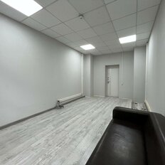 Квартира 25 м², студия - изображение 3