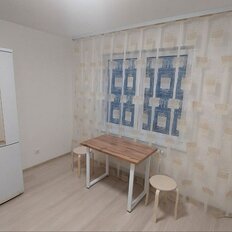 Квартира 31,2 м², 1-комнатная - изображение 3