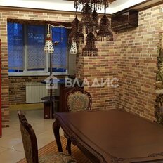 Квартира 126,3 м², 3-комнатная - изображение 2