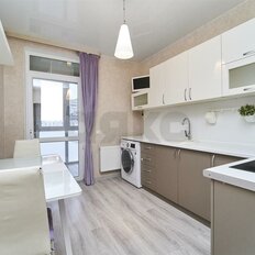 Квартира 41 м², 1-комнатная - изображение 2