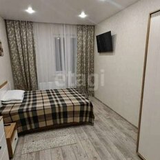 Квартира 43 м², 1-комнатная - изображение 2