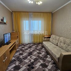 Квартира 49,9 м², 2-комнатная - изображение 5