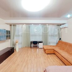 Квартира 83,4 м², 2-комнатная - изображение 2