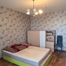 Квартира 36,5 м², 1-комнатная - изображение 3