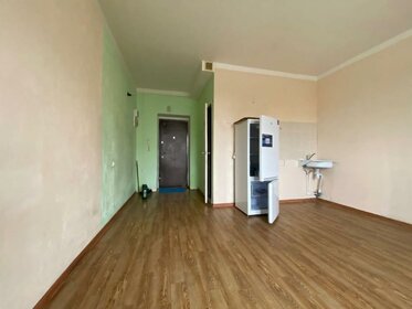 22 м², квартира-студия 4 300 000 ₽ - изображение 40