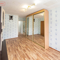 Квартира 52,8 м², 3-комнатная - изображение 5