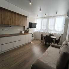 Квартира 75 м², 3-комнатная - изображение 1