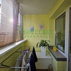 Квартира 40,1 м², 1-комнатная - изображение 5