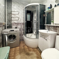 Квартира 29,7 м², 1-комнатная - изображение 1