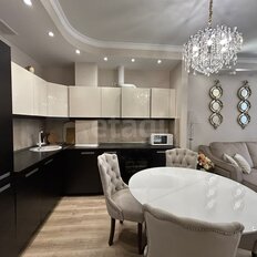 Квартира 61,6 м², 2-комнатная - изображение 5