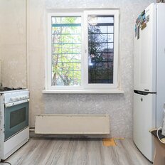 Квартира 31,9 м², 1-комнатная - изображение 4